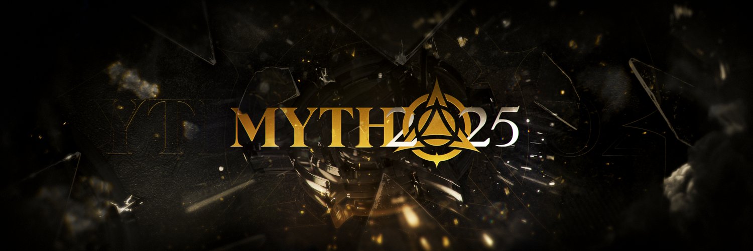 Myth Doom's banner