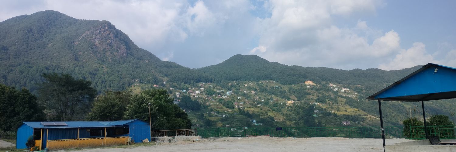 नेपालडायरी (𝗡𝗲𝗽𝗮𝗹𝗱𝗶𝗮𝗿𝘆)'s banner