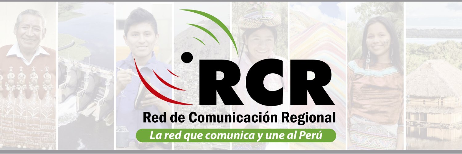 RCR's banner