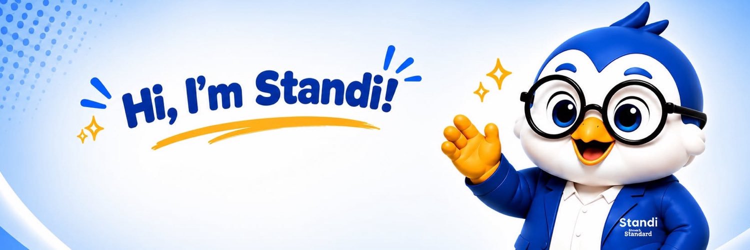 Manila Standard's banner