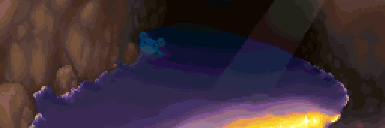 Lotad's banner