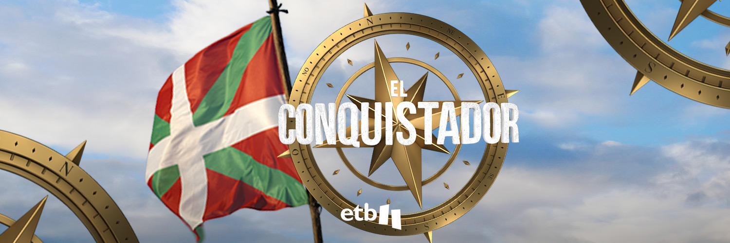 El Conquistador ETB's banner