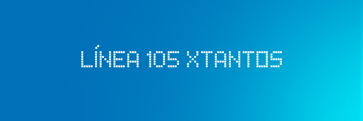 Xtantos's banner