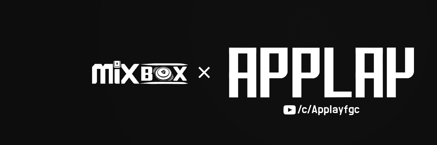 Applay's banner
