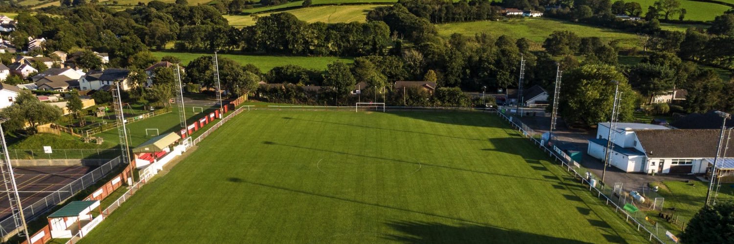 Penrhyncoch FC 🏴󠁧󠁢󠁷󠁬󠁳󠁿's banner