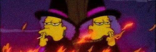 Anita⚡'s banner