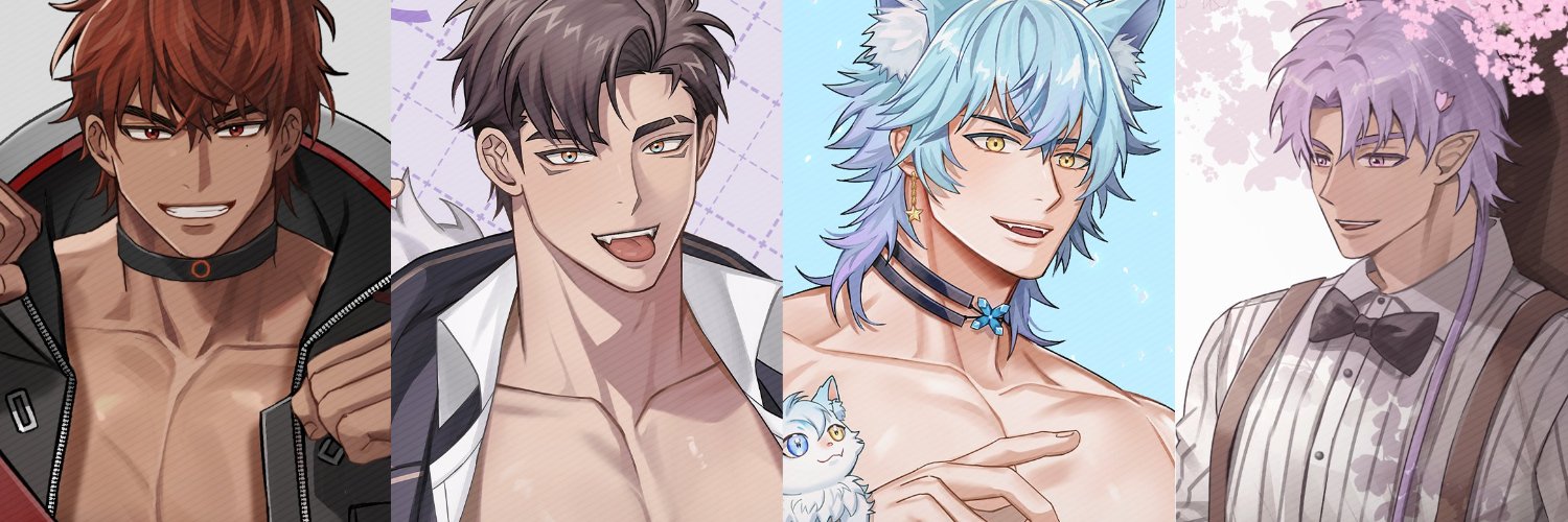 PANG (COMMISSION ⭕️)'s banner