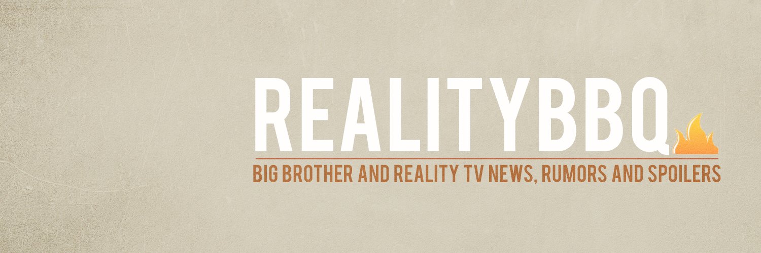 RealityBBQ #BB28's banner