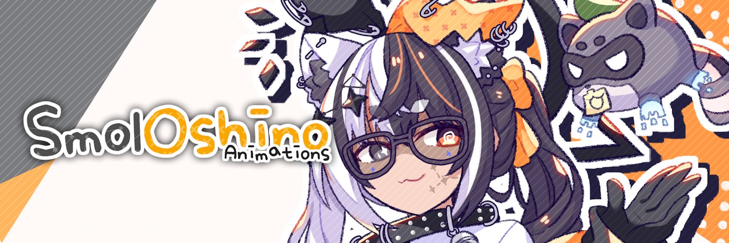 SmolOshino's banner
