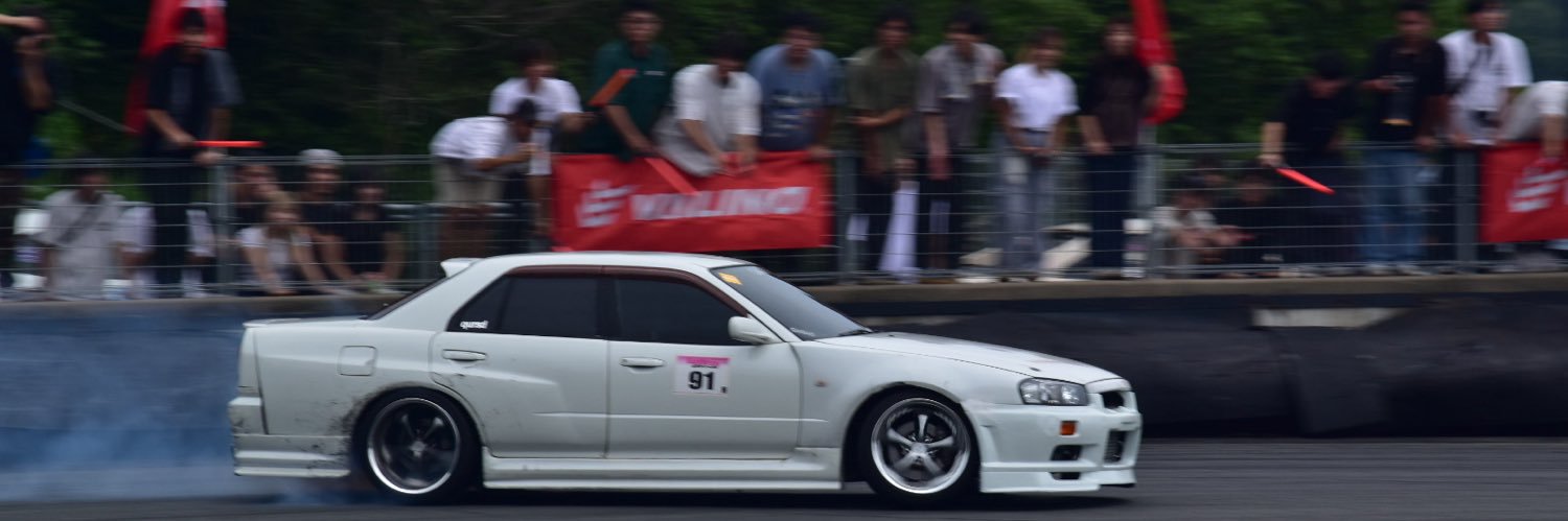 ヨシヒコ's banner
