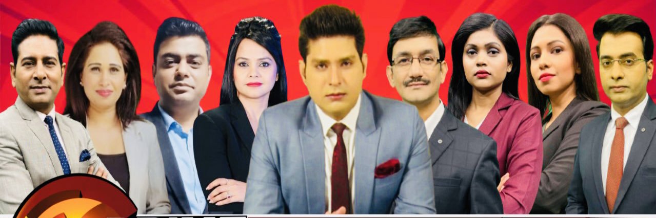Mohsin Khan's banner