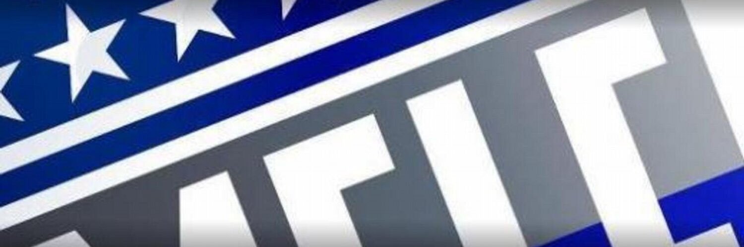 Hincha Azul Emelec's banner