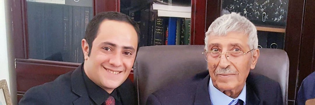 زين العابدين الضبيبي's banner