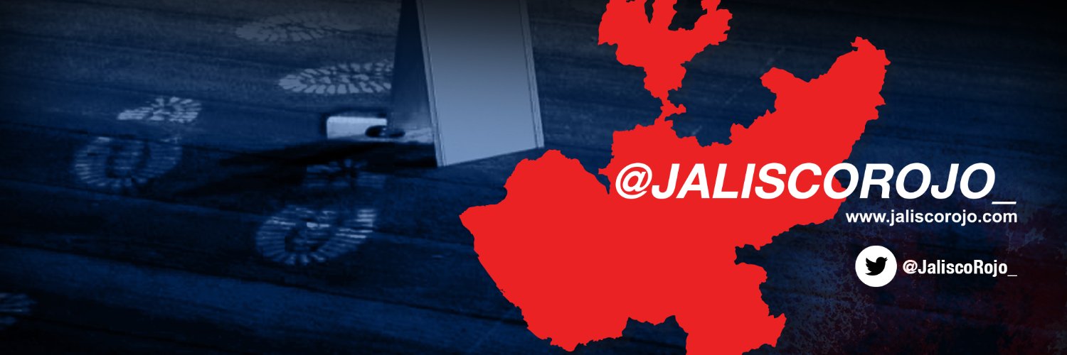 Jalisco Rojo's banner