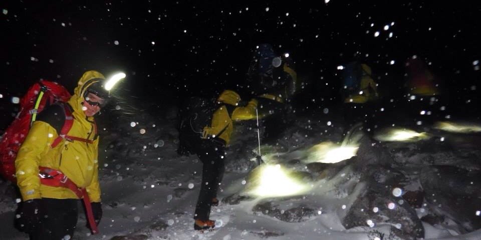 Cairngorm MRT's banner