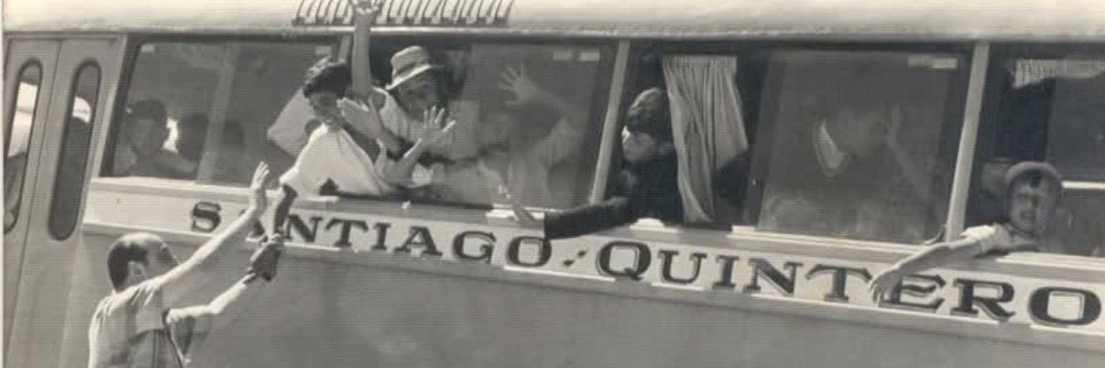 Santiago Quinteros's banner