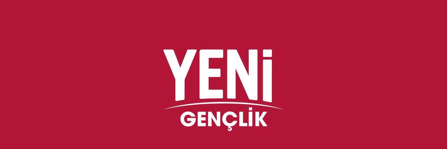 Yeni Parti İstanbul Gençlik Kolları's banner