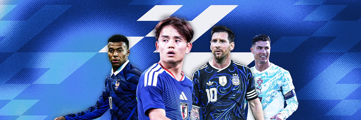GOAL Japan's banner