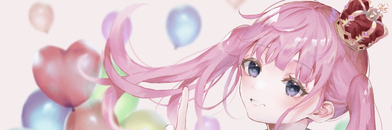 ひなん's banner