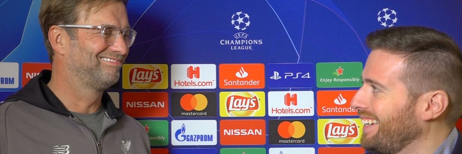 Pablo Ramos's banner