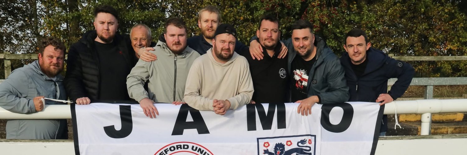 G's banner