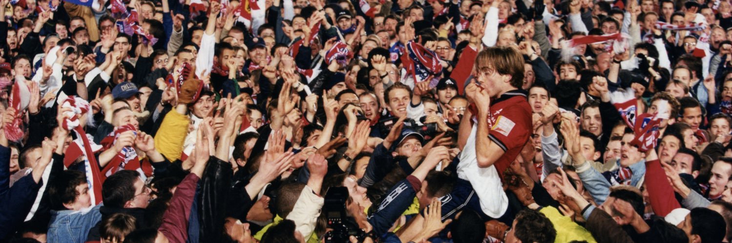 Fernando D'Amico's banner