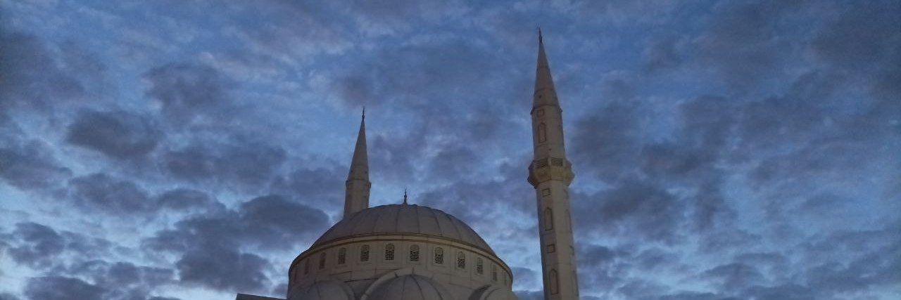 محمد أبوغزالة's banner