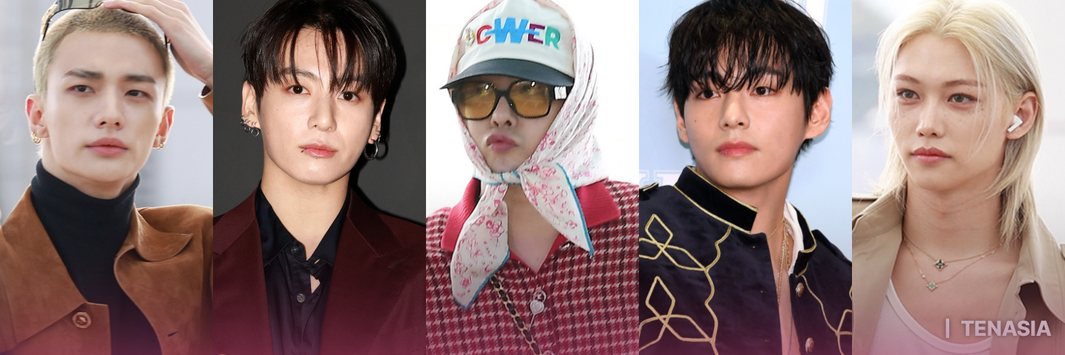 K-POPit's banner