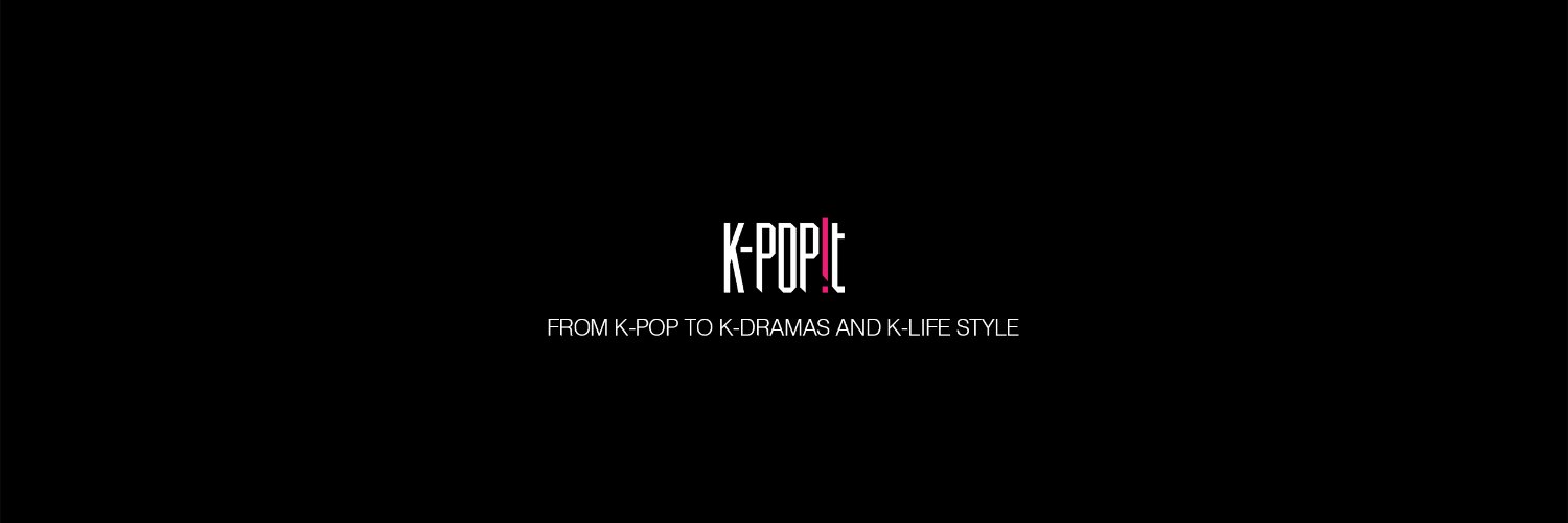 K-POPIT's banner