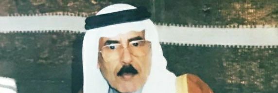 منصور ثامرطراد الملحم's banner