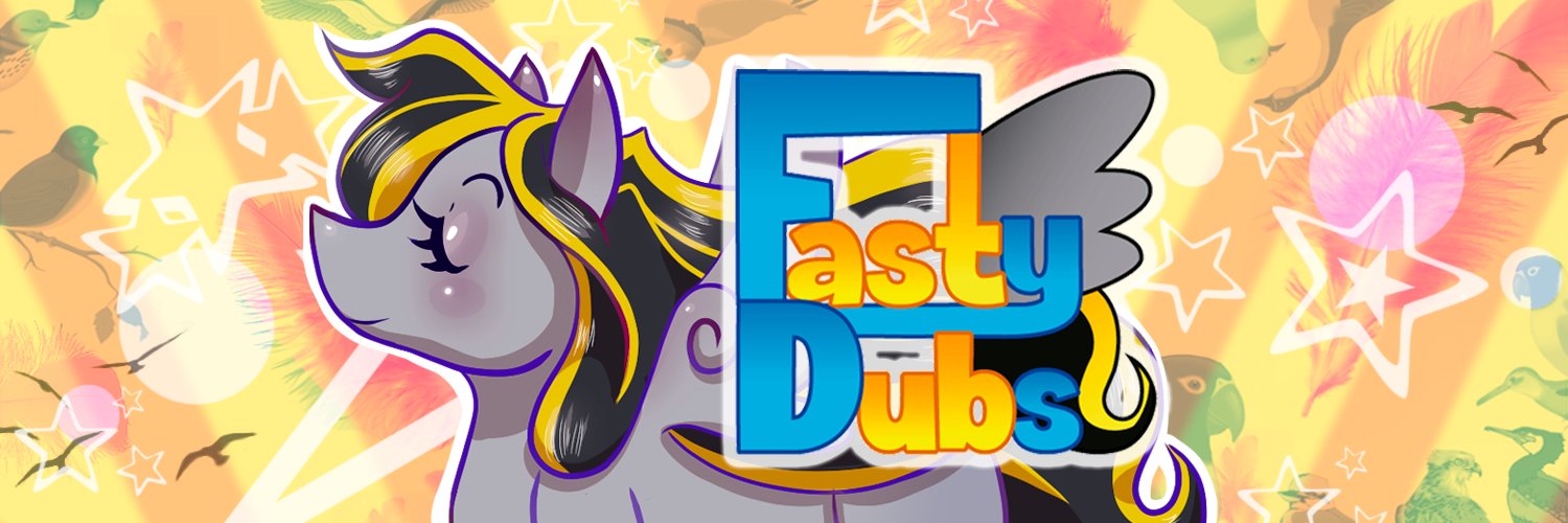 FastyDubs's banner