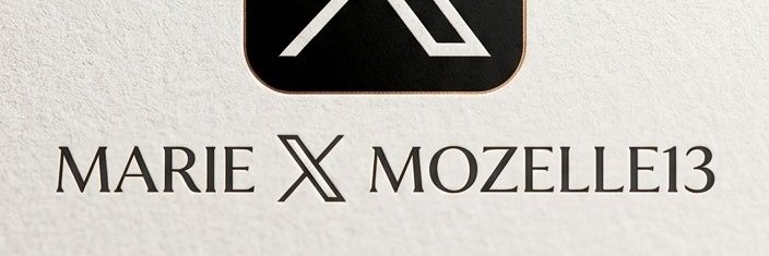 Marie X Mozelle13's banner