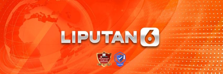 LIPUTAN6's banner