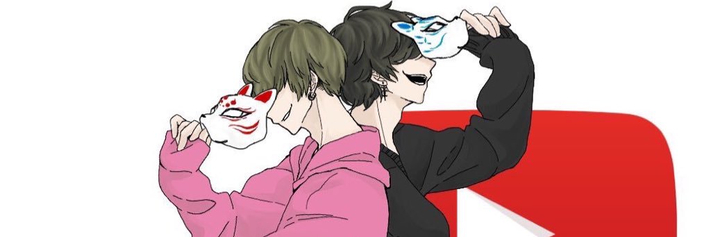 稲荷兄弟's banner