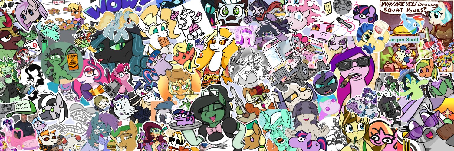 Jargon Scott's banner