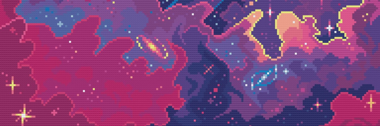 Cinthy ❤'s banner