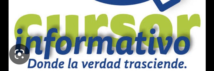 Cursor Informativo's banner