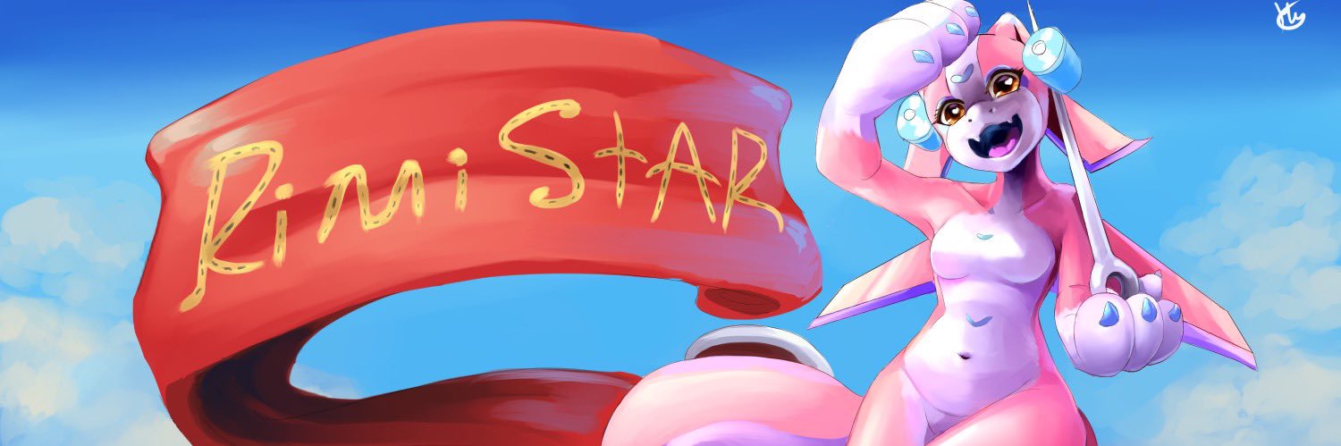 RimiPlushies's banner