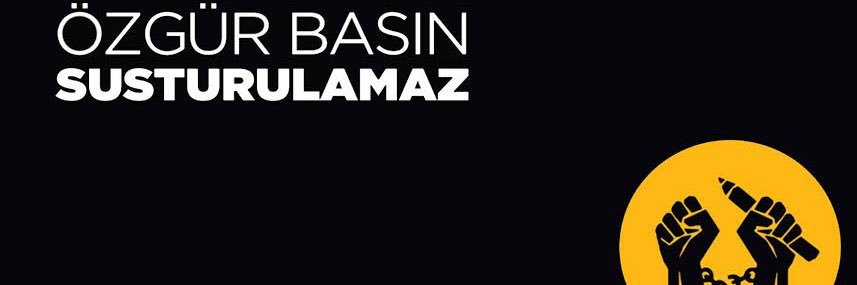 Turgay Kılıç's banner