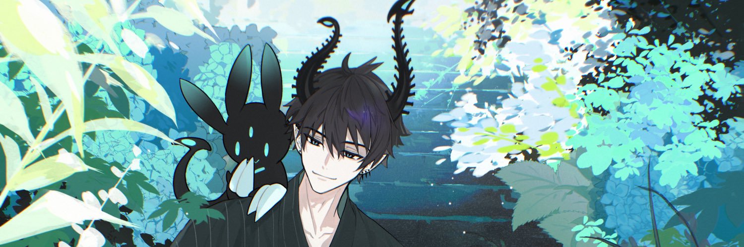 WanaRuわなる's banner