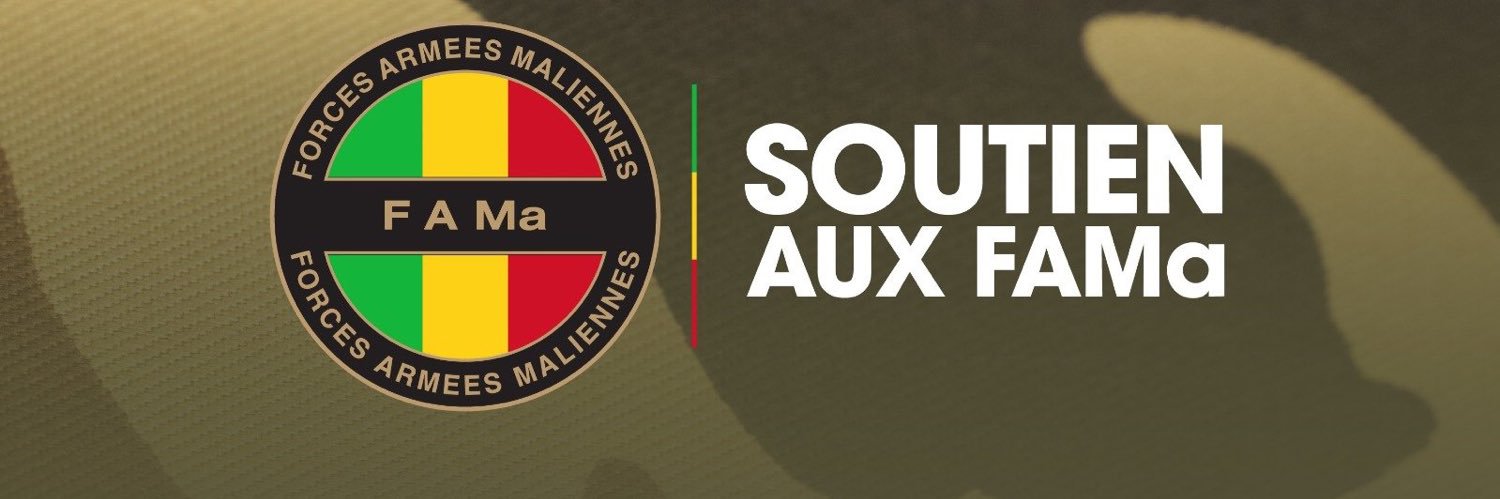 Mali puissanci 🇲🇱🇲🇱🇲🇱's banner