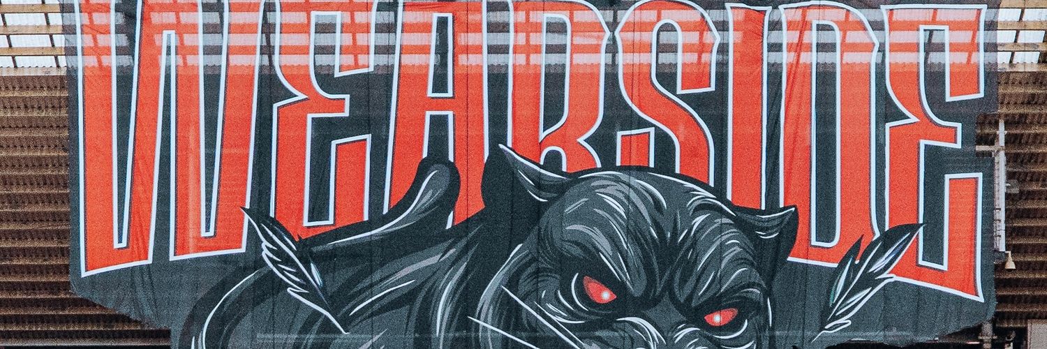Gavin Evans's banner