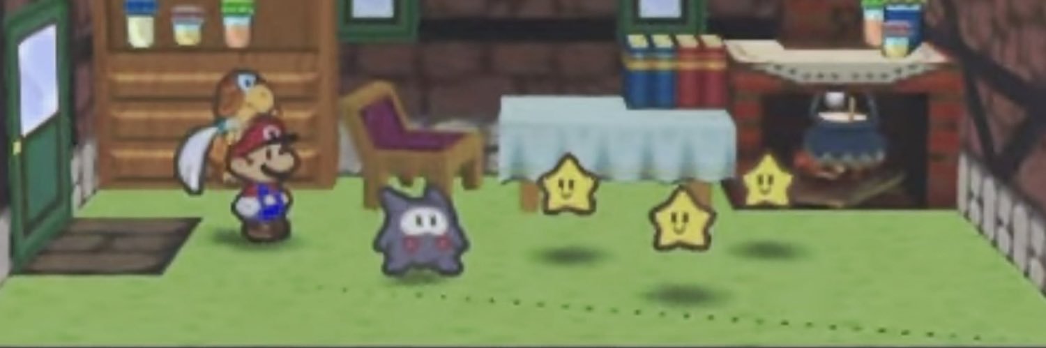 オッチョ's banner