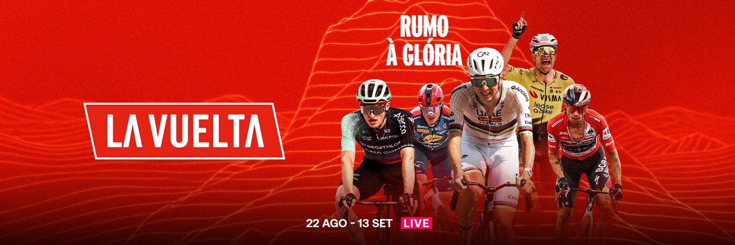 Eurosport Portugal's banner