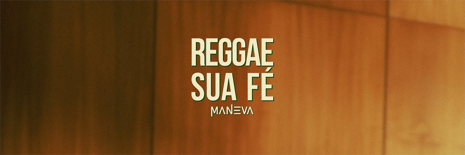 Maneva's banner