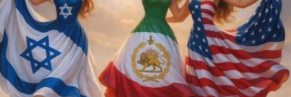 @Azadi4Iran's banner
