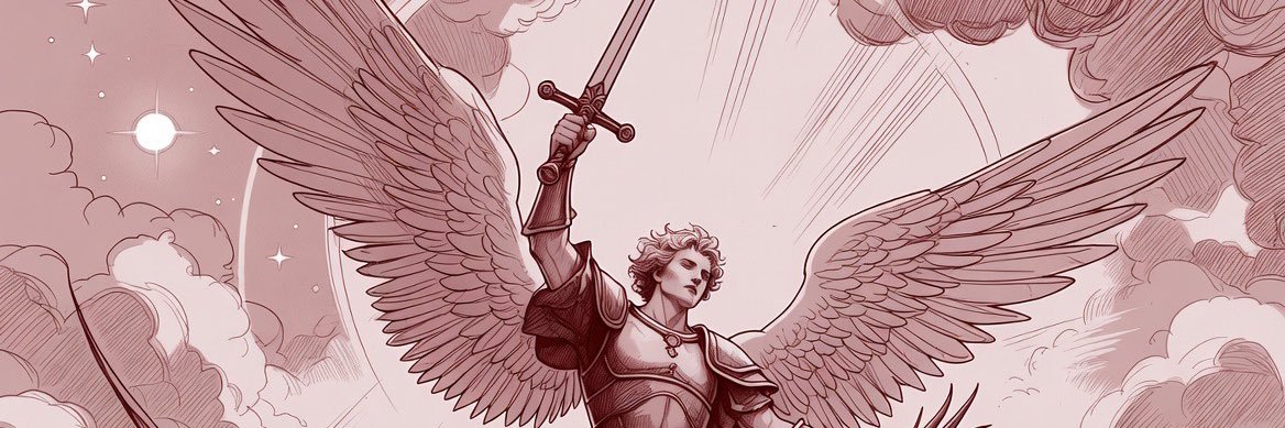 ✰FireWitch✰'s banner