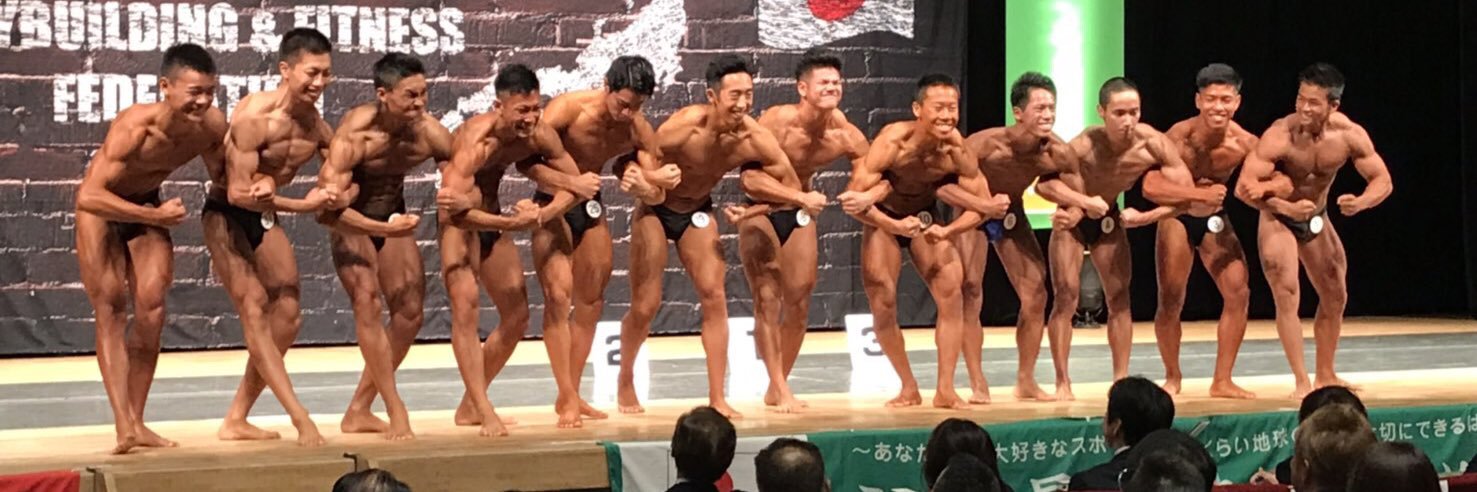 岡田竜也's banner