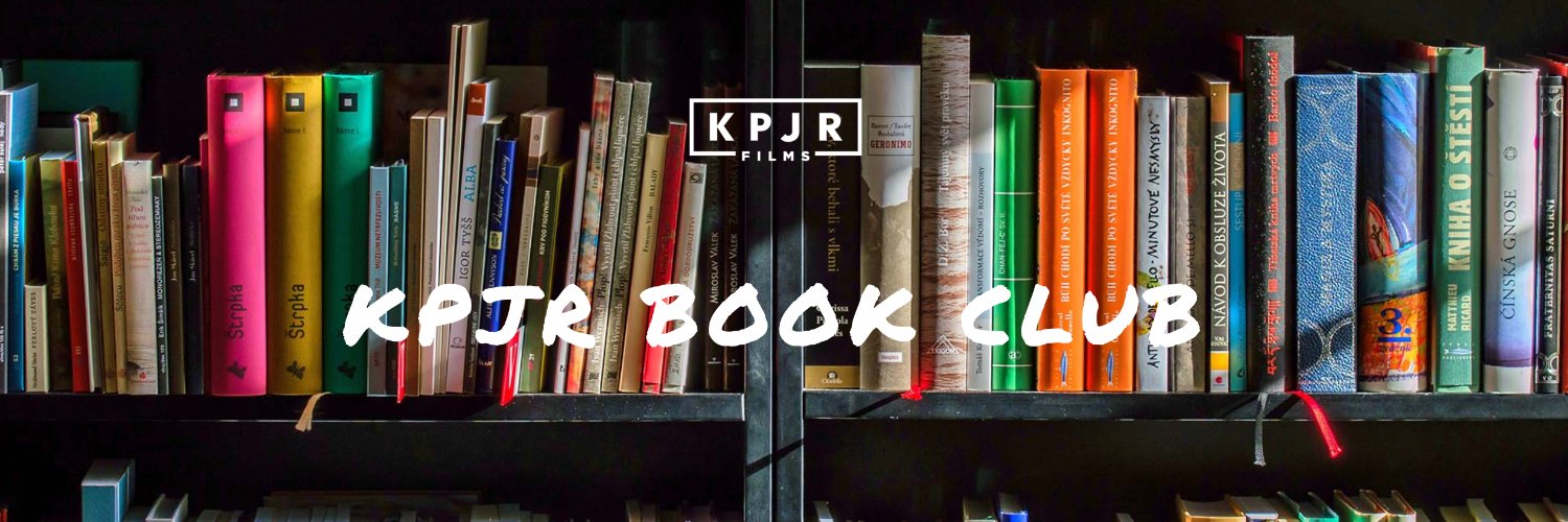 KPJRFilms's banner