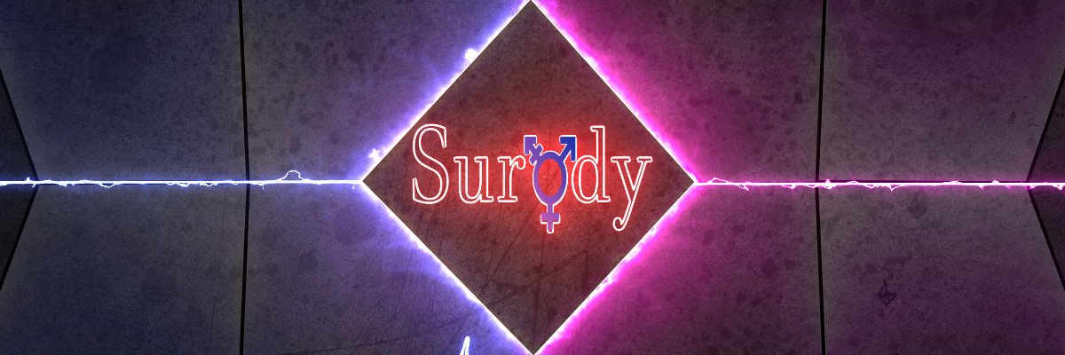 Surody🔞's banner